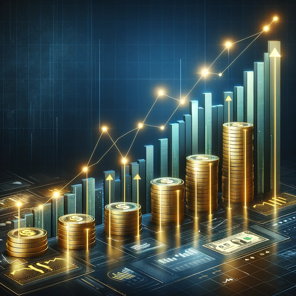 Fluxo de Caixa Positivo: O Oxigênio Essencial para a Saúde da Sua Empresa